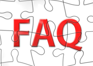 FAQ - Fragen zur Prämierung